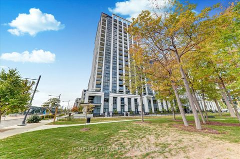Photo 3 at 1017 - 8 Cedarland Drive, Unionville, Markham