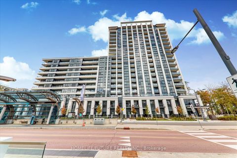 Photo 4 at 1017 - 8 Cedarland Drive, Unionville, Markham