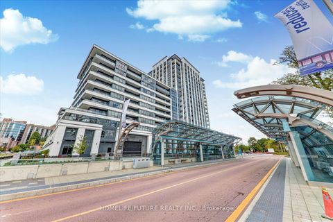 Photo 5 at 1017 - 8 Cedarland Drive, Unionville, Markham