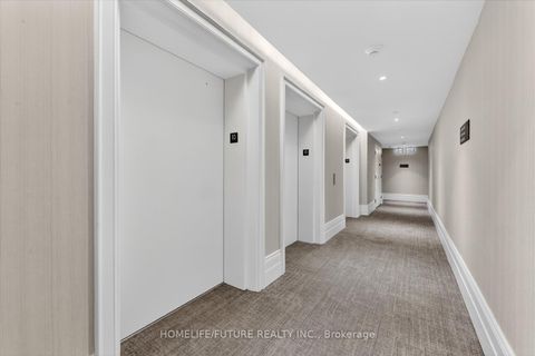 Photo 7 at 1017 - 8 Cedarland Drive, Unionville, Markham