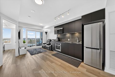 Photo 11 at 1017 - 8 Cedarland Drive, Unionville, Markham
