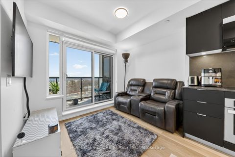 Photo 15 at 1017 - 8 Cedarland Drive, Unionville, Markham