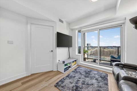 Photo 16 at 1017 - 8 Cedarland Drive, Unionville, Markham