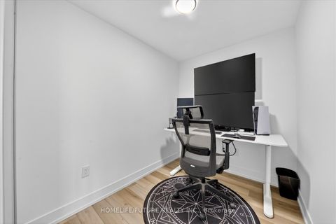 Photo 18 at 1017 - 8 Cedarland Drive, Unionville, Markham