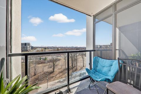 Photo 21 at 1017 - 8 Cedarland Drive, Unionville, Markham