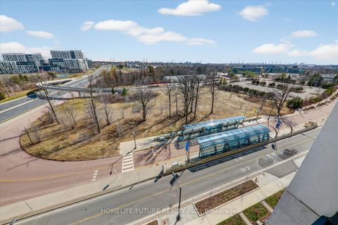 Photo 22 at 1017 - 8 Cedarland Drive, Unionville, Markham