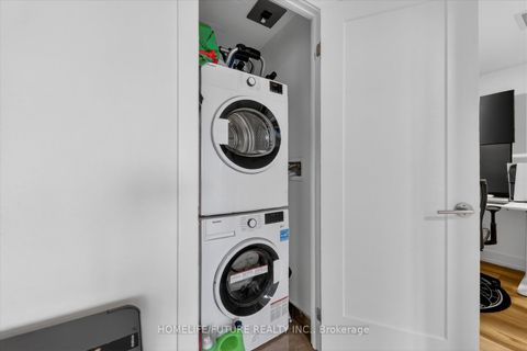 Photo 25 at 1017 - 8 Cedarland Drive, Unionville, Markham