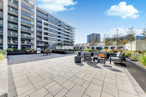 Photo 26 at 1017 - 8 Cedarland Drive, Unionville, Markham