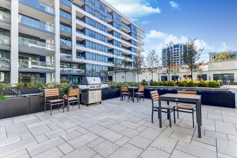Photo 27 at 1017 - 8 Cedarland Drive, Unionville, Markham