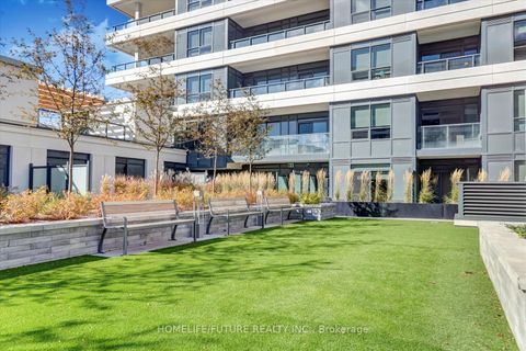 Photo 29 at 1017 - 8 Cedarland Drive, Unionville, Markham