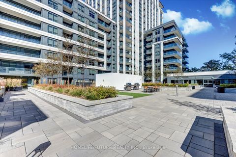 Photo 30 at 1017 - 8 Cedarland Drive, Unionville, Markham