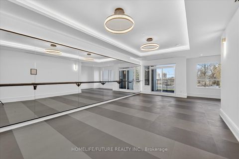 Photo 32 at 1017 - 8 Cedarland Drive, Unionville, Markham