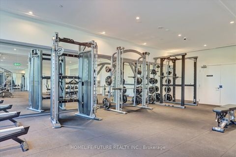 Photo 33 at 1017 - 8 Cedarland Drive, Unionville, Markham