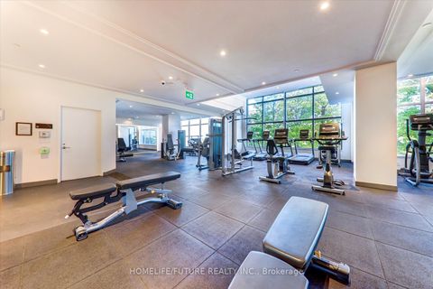 Photo 34 at 1017 - 8 Cedarland Drive, Unionville, Markham