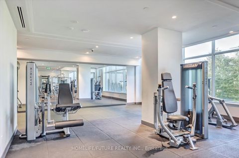 Photo 35 at 1017 - 8 Cedarland Drive, Unionville, Markham