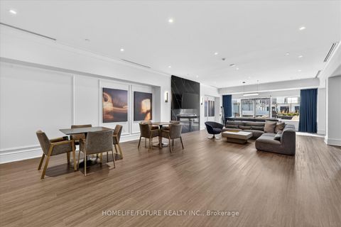 Photo 36 at 1017 - 8 Cedarland Drive, Unionville, Markham