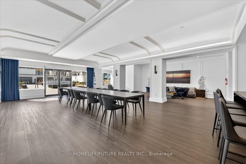 Photo 37 at 1017 - 8 Cedarland Drive, Unionville, Markham