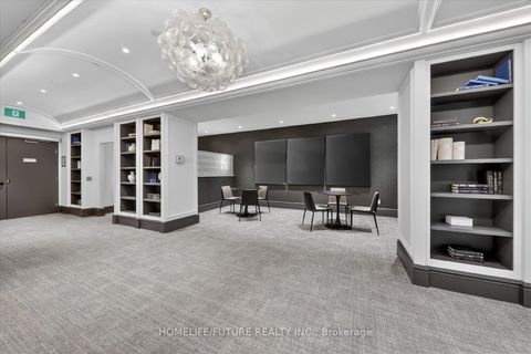 Photo 41 at 1017 - 8 Cedarland Drive, Unionville, Markham