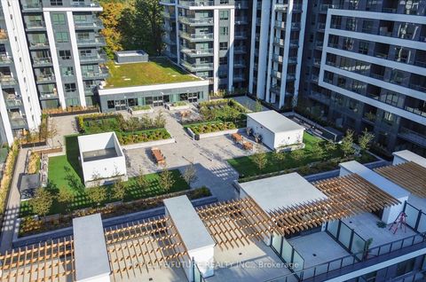 Photo 43 at 1017 - 8 Cedarland Drive, Unionville, Markham