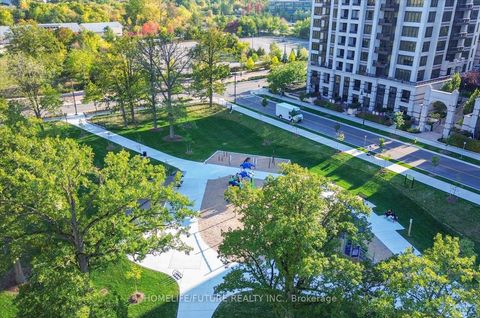 Photo 44 at 1017 - 8 Cedarland Drive, Unionville, Markham