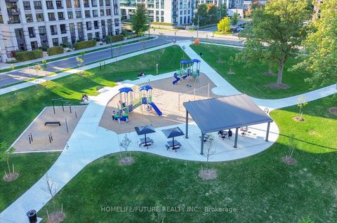 Photo 45 at 1017 - 8 Cedarland Drive, Unionville, Markham