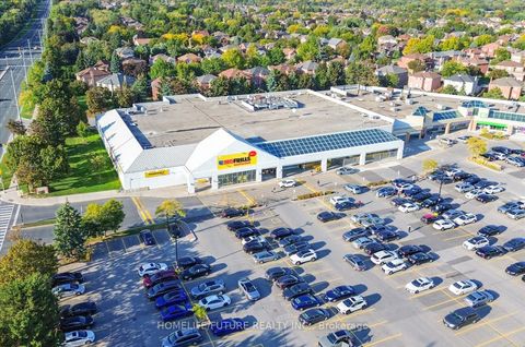 Photo 47 at 1017 - 8 Cedarland Drive, Unionville, Markham