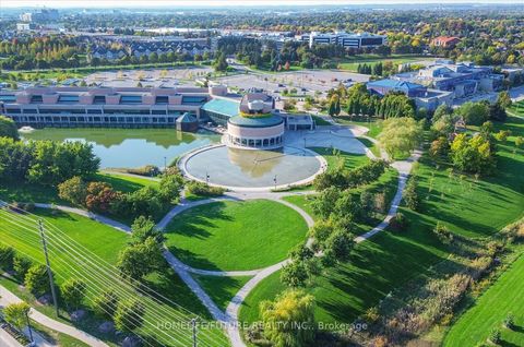 Photo 48 at 1017 - 8 Cedarland Drive, Unionville, Markham