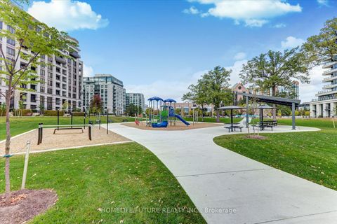 Photo 49 at 1017 - 8 Cedarland Drive, Unionville, Markham