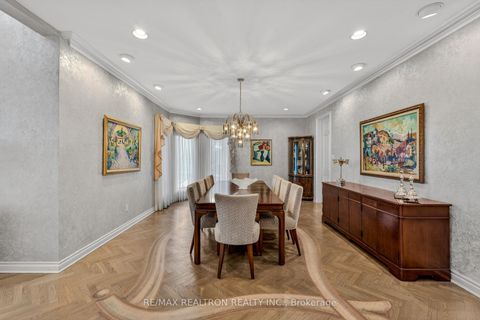 Photo 14 at 15 Sunforest Court, Newtonbrook West, Toronto