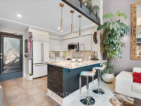 Photo 2 at PH416 - 300 Manitoba Street, Mimico, Toronto