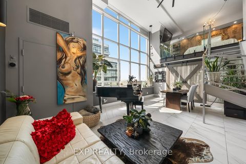 Photo 9 at PH416 - 300 Manitoba Street, Mimico, Toronto