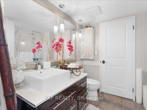 Photo 10 at PH416 - 300 Manitoba Street, Mimico, Toronto