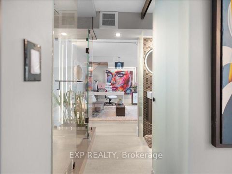 Photo 15 at PH416 - 300 Manitoba Street, Mimico, Toronto