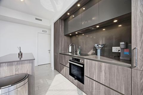 Photo 6 at 2410 - 35 Mercer Street, Waterfront Communities C1, Toronto