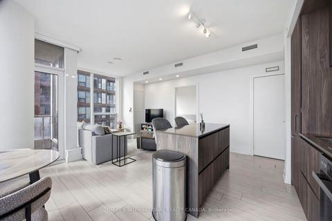 Photo 7 at 2410 - 35 Mercer Street, Waterfront Communities C1, Toronto
