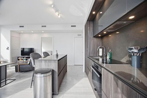 Photo 8 at 2410 - 35 Mercer Street, Waterfront Communities C1, Toronto