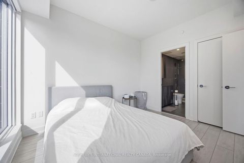 Photo 21 at 2410 - 35 Mercer Street, Waterfront Communities C1, Toronto