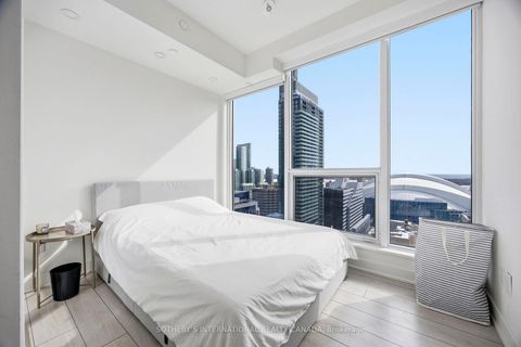 Photo 24 at 2410 - 35 Mercer Street, Waterfront Communities C1, Toronto