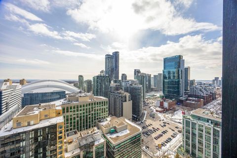 Photo 28 at 2410 - 35 Mercer Street, Waterfront Communities C1, Toronto
