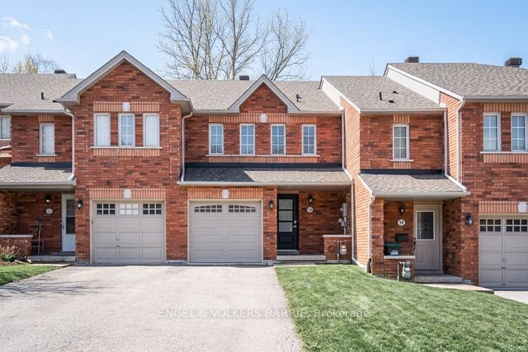 20 Kelly Place, Allandale, Barrie photo number 2