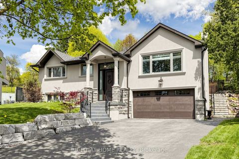 Photo 0 at 41 Larabee Crescent, Donalda, Toronto