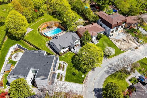 Photo 3 at 41 Larabee Crescent, Donalda, Toronto