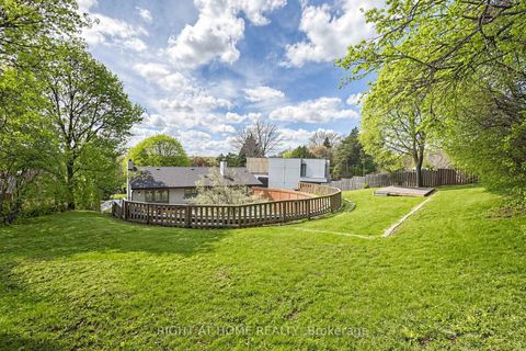 Photo 5 at 41 Larabee Crescent, Donalda, Toronto