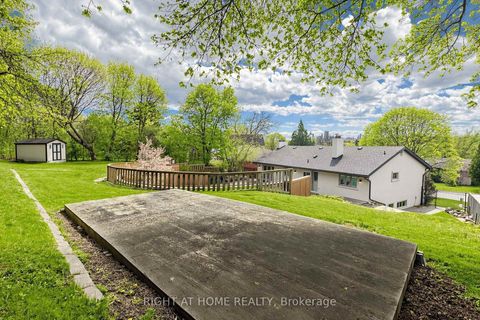 Photo 6 at 41 Larabee Crescent, Donalda, Toronto