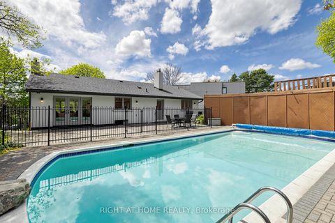 Photo 8 at 41 Larabee Crescent, Donalda, Toronto