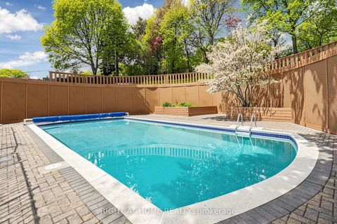 Photo 9 at 41 Larabee Crescent, Donalda, Toronto