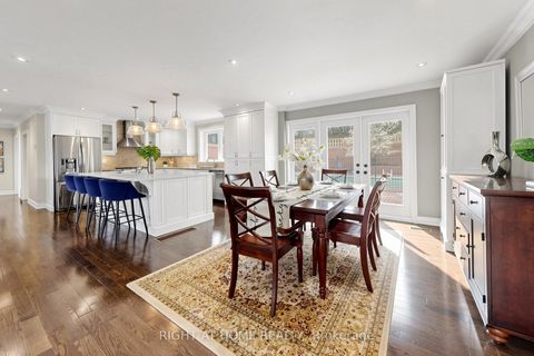 Photo 18 at 41 Larabee Crescent, Donalda, Toronto