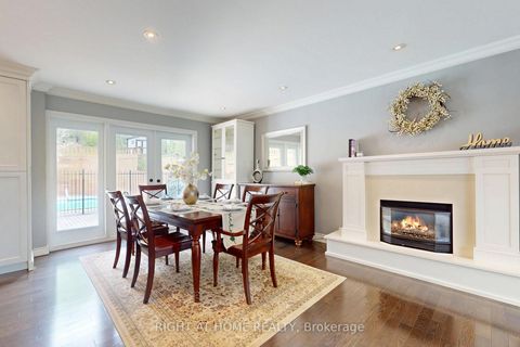 Photo 19 at 41 Larabee Crescent, Donalda, Toronto