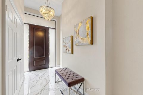 Photo 20 at 41 Larabee Crescent, Donalda, Toronto