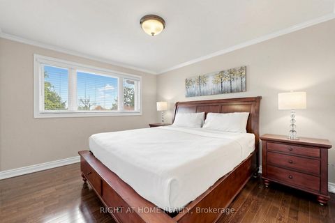 Photo 22 at 41 Larabee Crescent, Donalda, Toronto